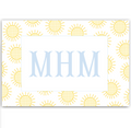 Sunshine Placemat