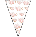 Tea Party Banner